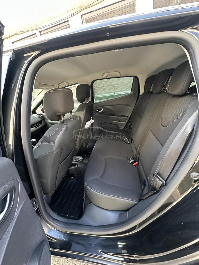 Renault Clio Diesel Manuelle 2019 à Casablanca