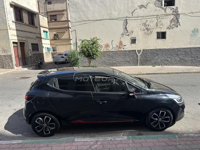 Renault Clio Diesel Manuelle 2019 à Casablanca