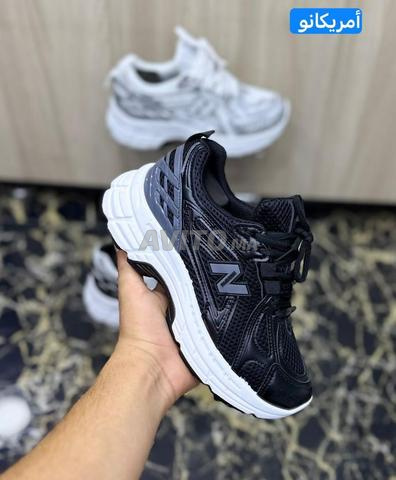 Nouvelle chaussure de sport - 2