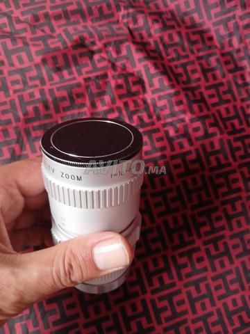 عدسة سوني تي في زووم فينتاج للبيع - 2