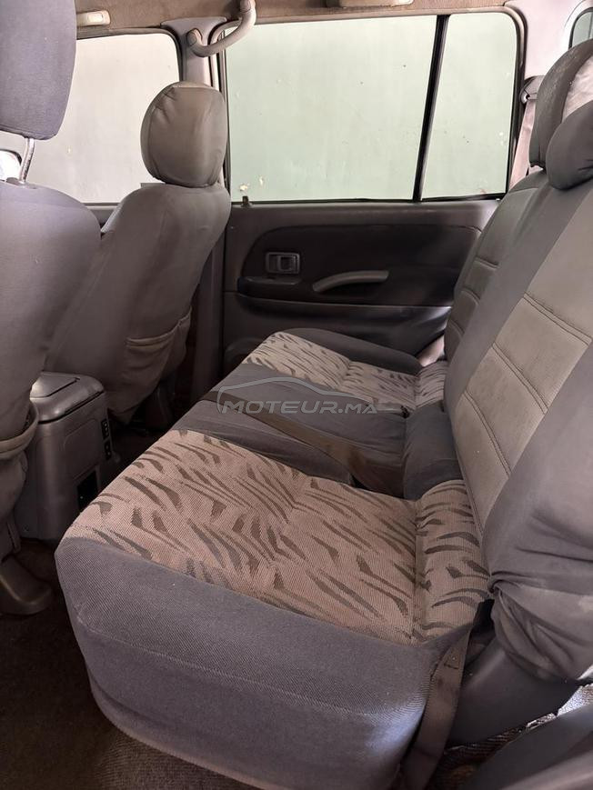 Toyota Landcruiser Prado