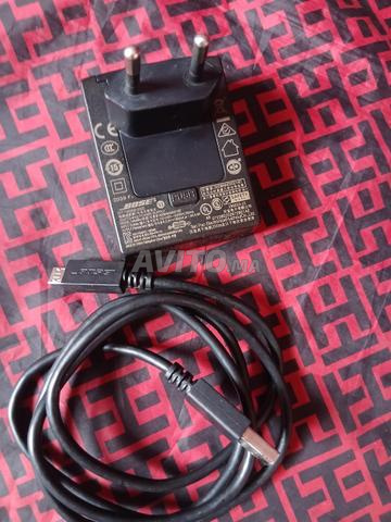 Chargeur Bose pour écouteurs, casque, SoundLink - 2