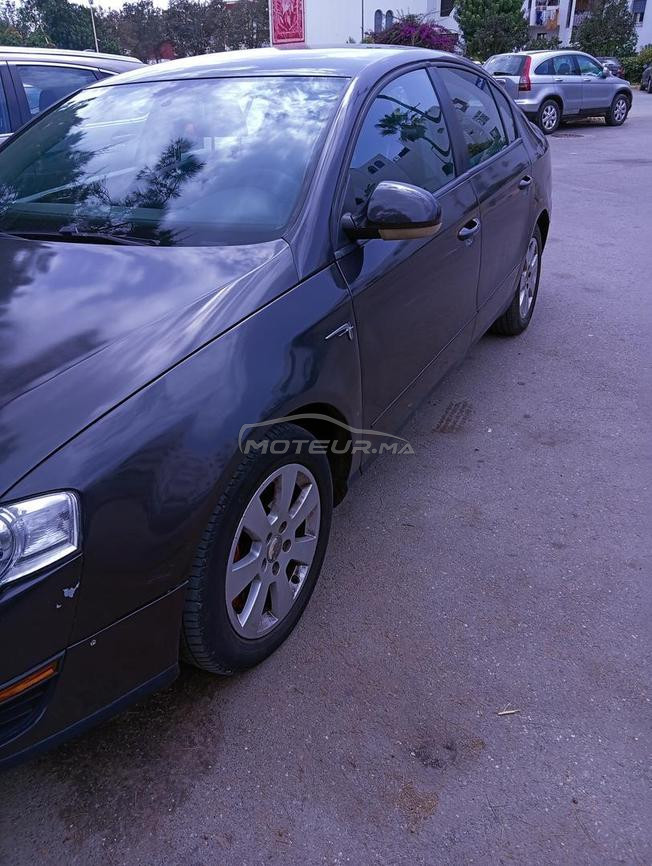 passat 2010