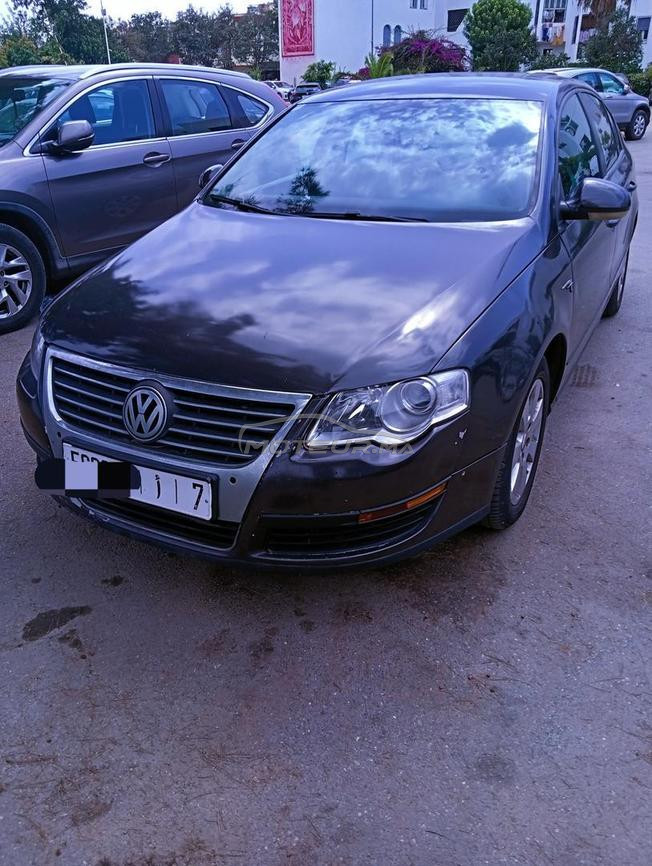 passat 2010