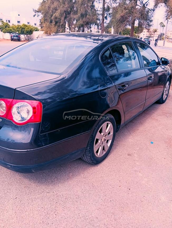 passat 2010