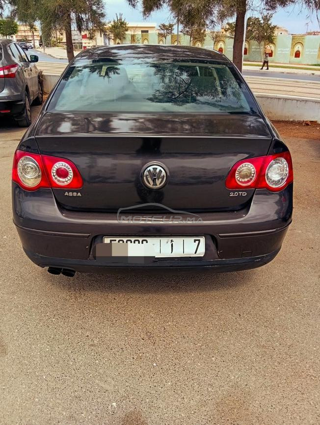 passat 2010