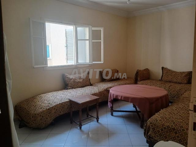 Appartement à vendre - 2