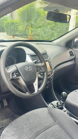 Hyundai Aksnt