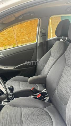 Hyundai Aksnt