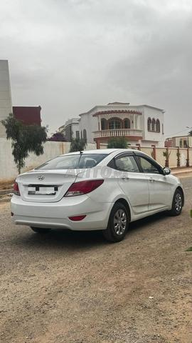 Hyundai Aksnt