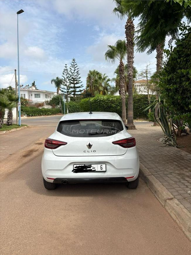 clio 5 2022