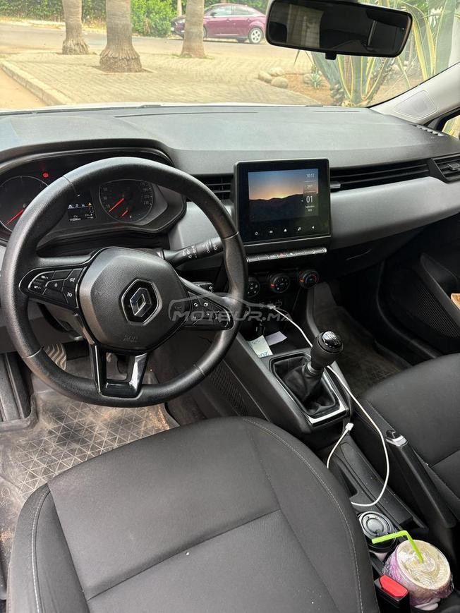 clio 5 2022