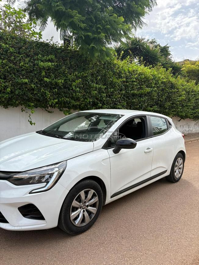 clio 5 2022