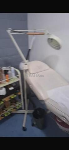 بيع معدات صالون تجميل - 2