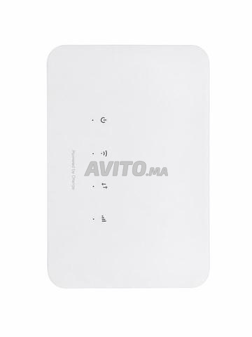 Routeur Orange 4G Neuf - testé uniquement - 2
