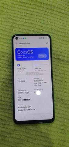 Oppo A 76 neuf - 2