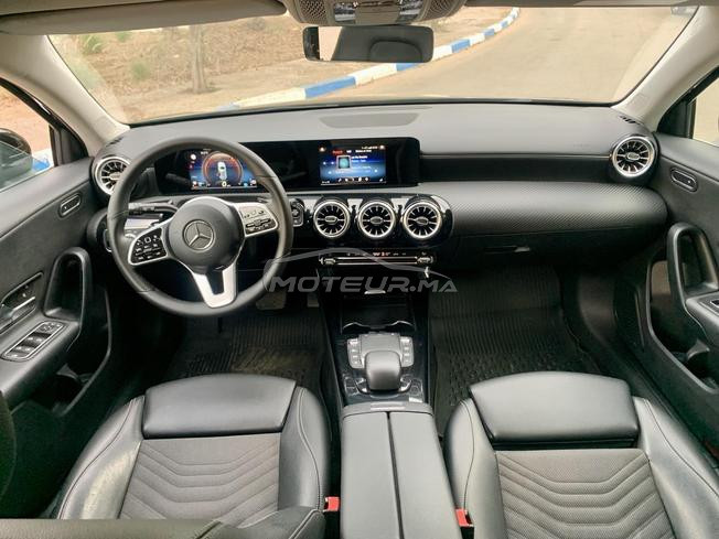 Mercedes classe A 2021dd 6/2026