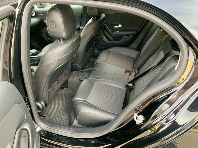Mercedes classe A 2021dd 6/2026