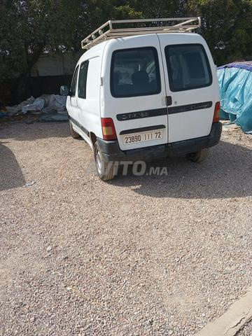 Voiture à vendre - 2