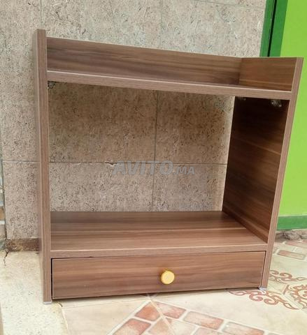 باكار منظم للمطبخ - 2