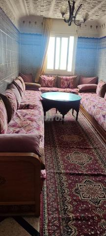 استوديو مفروش