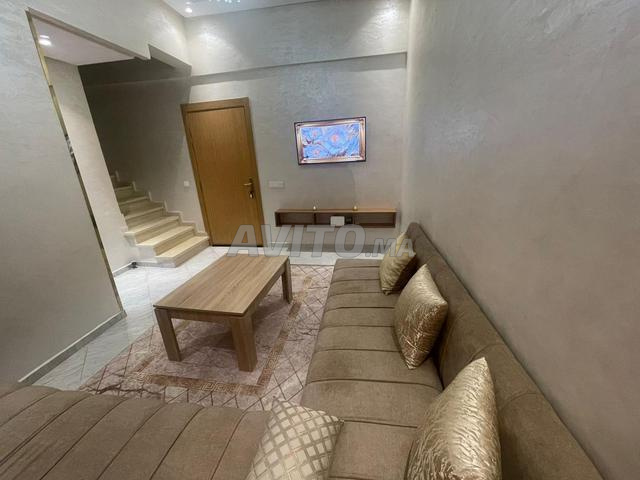 Duplex meublé à vendre Hay Charaf - 2