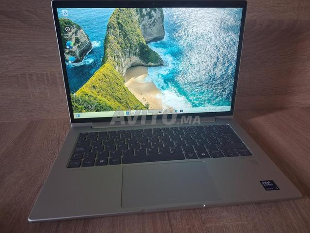 hp probook 440 ultra 5 16/512 - 2