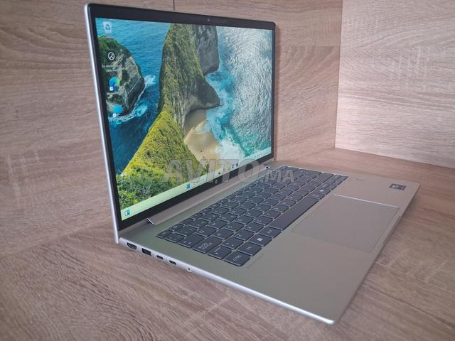 hp probook 440 ultra 5 16/512