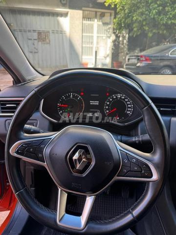 Renault Clio 5 - 2