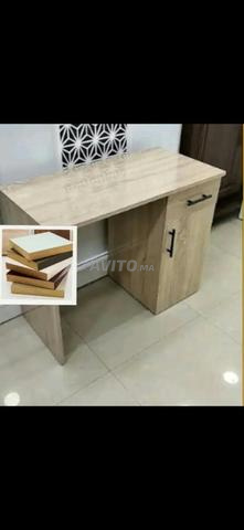 Bureau livraison gratuite - 2