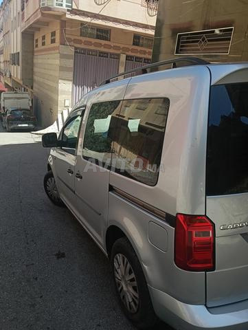 Volkswagen Caddy - 2