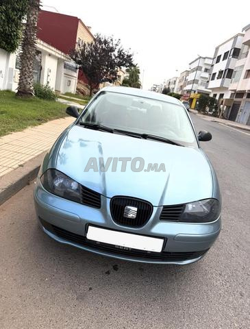 Seat Ibiza - 2