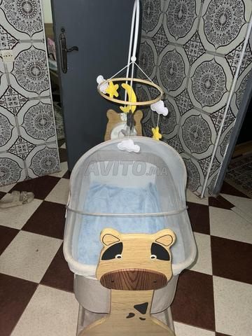سرير أطفال للبيع - 2