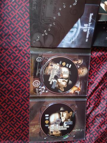 DVD COLLECTOR IL ÉTAIT UNE FOIS EN AMÉRIQUE - 2