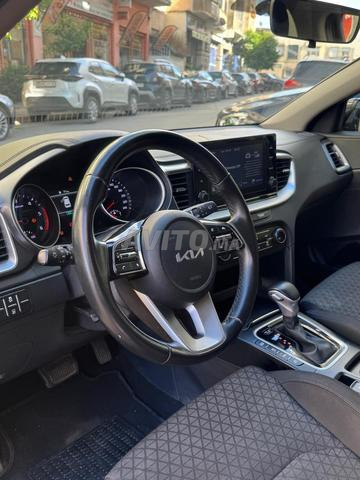 Kia Ceed 2022 très bon état - 2