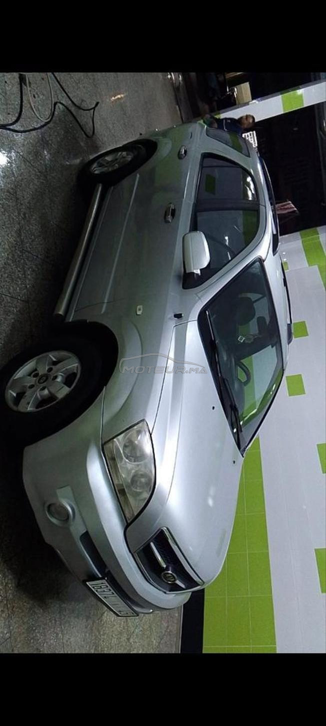 kia sorinto model 2004 diwan 2010