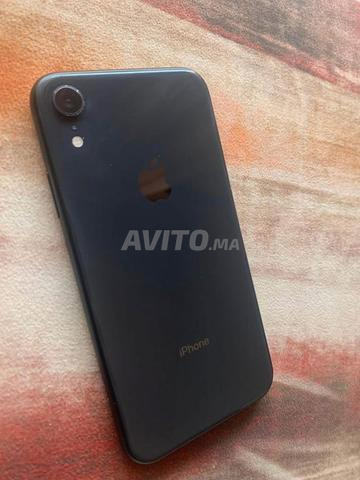 iPhone XR tout est original - 2