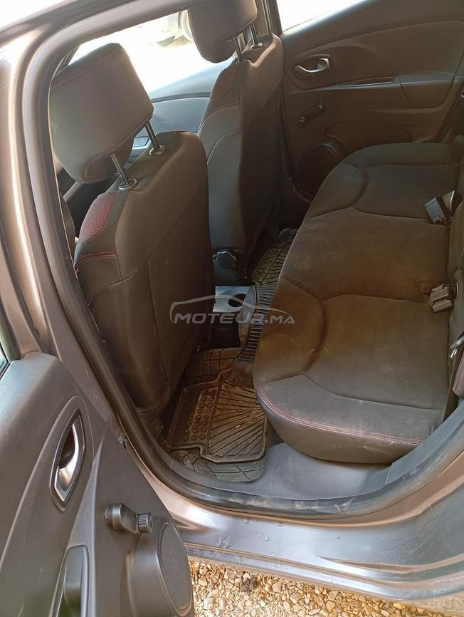 Renault Clio 4 
