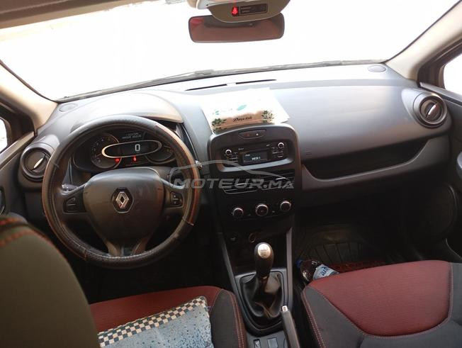 Renault Clio 4 