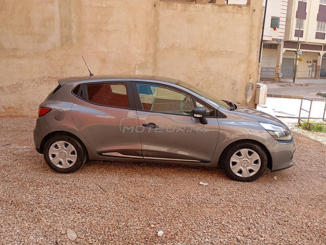 Renault Clio 4 