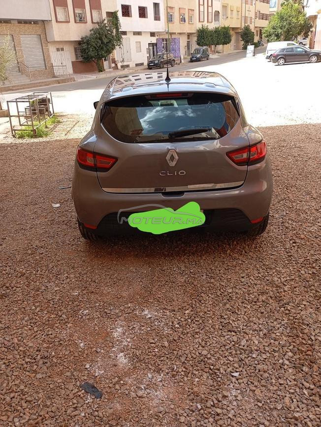 Renault Clio 4 