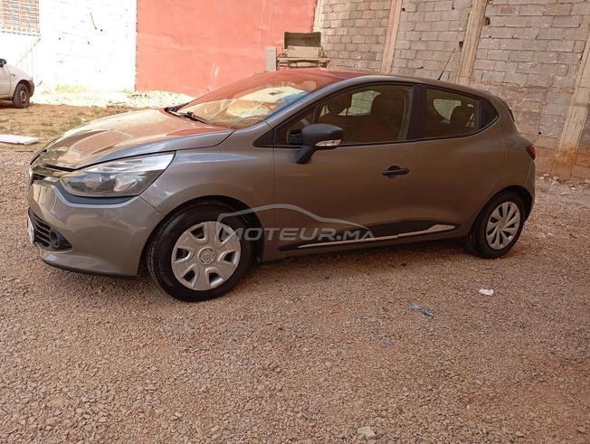 Renault Clio 4 
