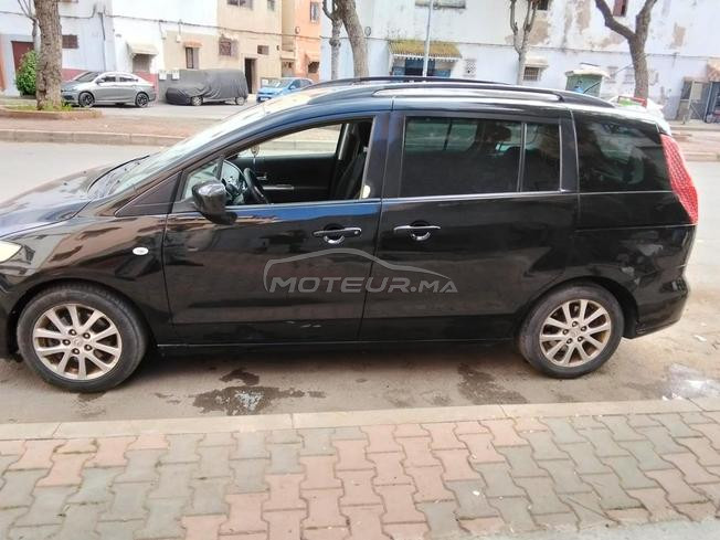 Mazda-5 à vendre en très bon état
