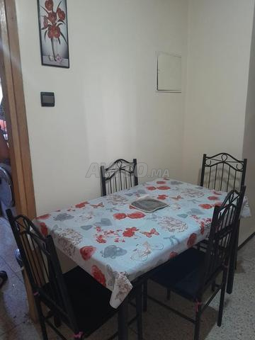 Chambre à louer au centre-ville de Kénitra - 2