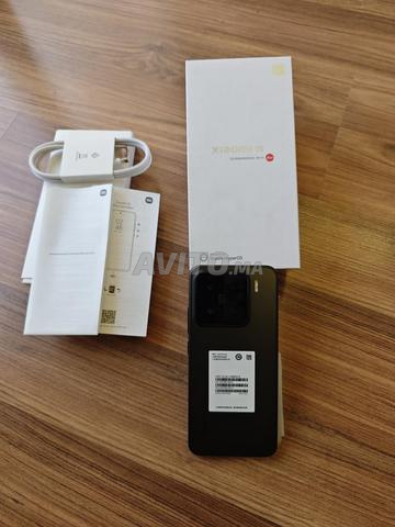 Xiaomi 15 512/12 neuf - 2