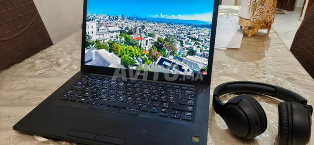 ديل لاتيود 7480 I7 الجيل السابع - 2