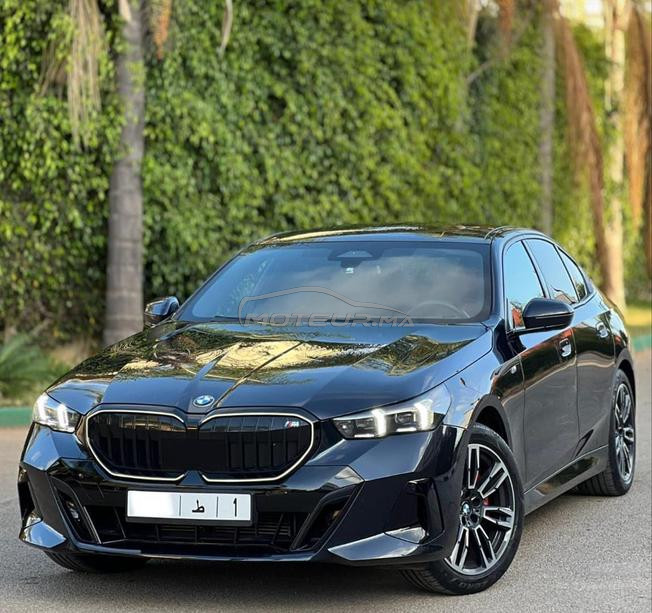 BMW Serie 5 M Edition 