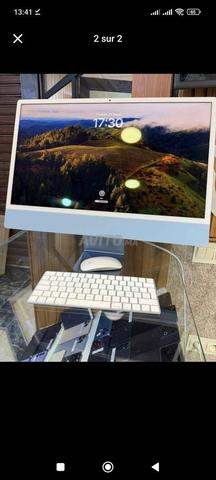 iMac M3 256 SSD - 2