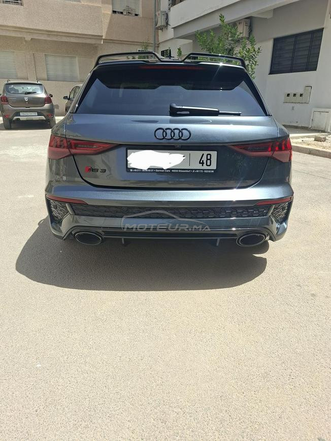 Audi RS3 sportback 400ch - État Neuf 