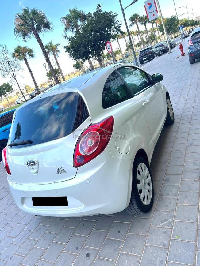 Ford ka 2016 